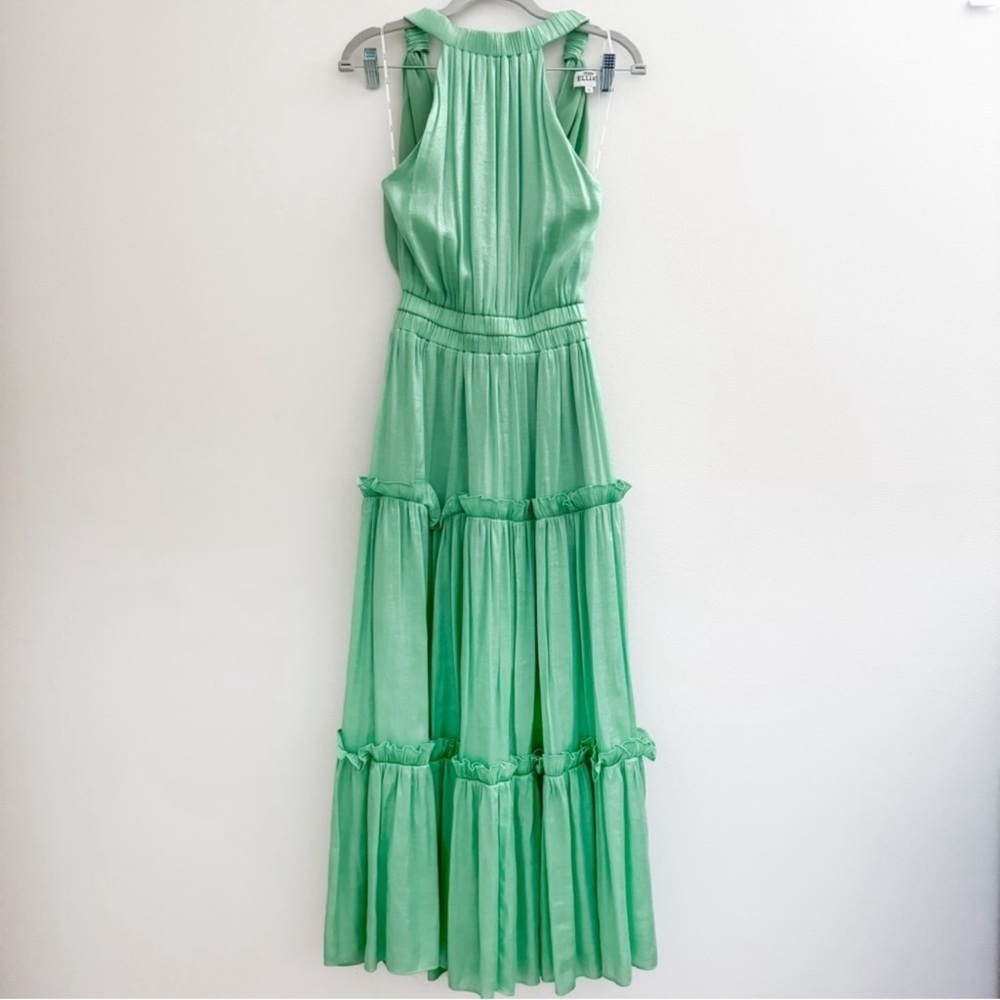 Elliatt Teagan Maxi Dress – Size Small – Excellent Condition - Picture 4 of 10